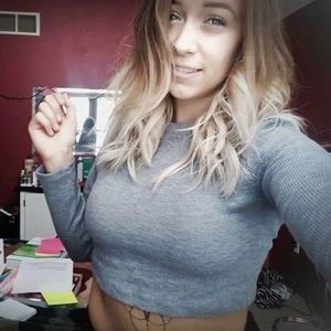 Meet your Posher, Kalie